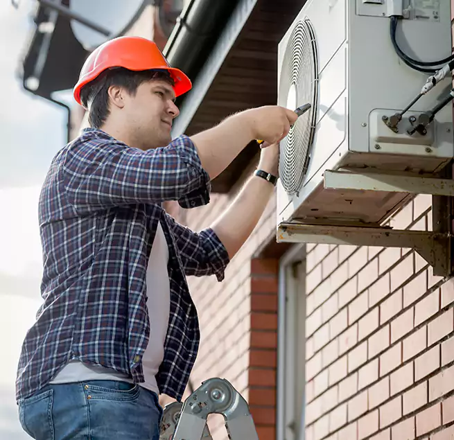 Why Homeowners & Businesses Trust Us Beloit, WI