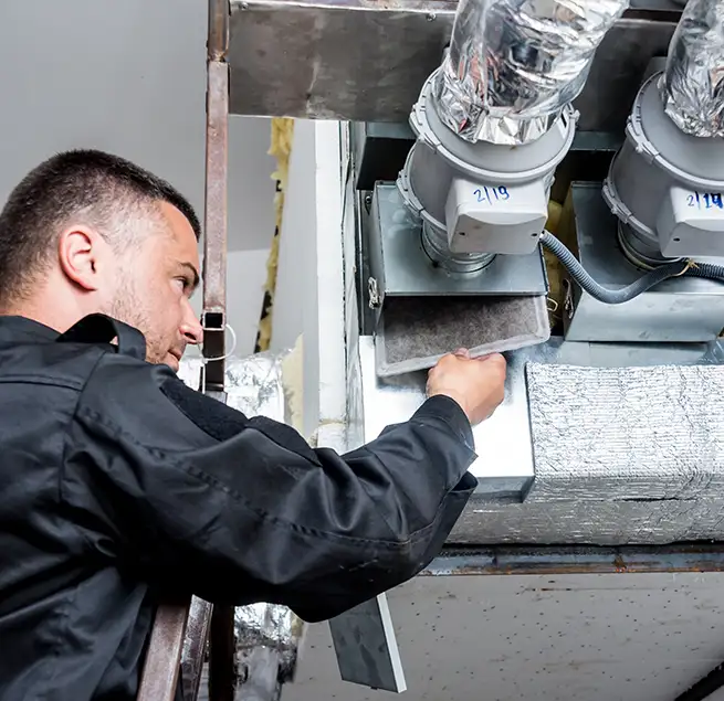 Why Homeowners & Businesses Trust Us in Beloit, WI?